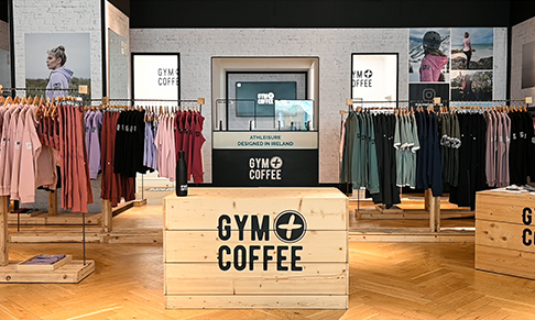 Gym + Coffee appoints Mongoose